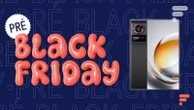 Ce nouveau smartphone vient de sortir et il est déjà en promo pour le pré-Black Friday : le Nubia Z80 Ultra avec écran OLED et autonomie XXL perd plusieurs dizaines d’euros