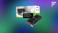 La Nvidia GeForce RTX 4060 Ti 16 Go est à -30 %, une carte graphique équilibrée pour jouer en 1080p/1440p avec ray tracing et DLSS 3