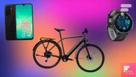 Un VAE avec 115 km d’autonomie à prix cassé, le Samsung Galaxy A36 et la Garmin Forerunner 965 en forte promotion —  les deals de la semaine