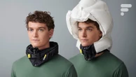 « Un investissement dans quelque chose qui n’a pas de prix : votre vie » : le casque airbag pour vélo va faire son retour avec de grandes ambitions