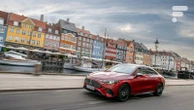Voici la moins chère des voitures électriques de Mercedes-Benz : une autonomie remarquable mais un prix incompréhensible