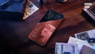 Xiaomi lance un smartphone spécial Harry Potter : voici à quoi il ressemble
