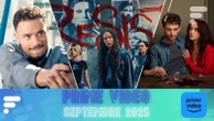 Amazon Prime Video en septembre 2025 : c’est aussi la rentrée à Godolkin dans la deuxième saison de Gen V !