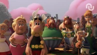 Astérix et Obélix sur Netflix : quel est le casting quatre étoiles de la série d’Alain Chabat ?