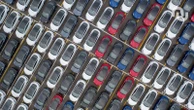 Plus d’un million de voitures électriques ont déjà été vendues en Europe en 2025