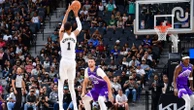 NBA en streaming : où regarder la saison 2025/2026 en direct ?