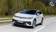 Ce SUV électrique de Volkswagen va déjà prendre sa retraite, écrasé par son propre frère jumeau