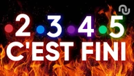 C’est fini pour France 2 et France 3, iOS 26 remplace iOS 19, la toile de l’Ukraine s’étend : le récap’ de la semaine