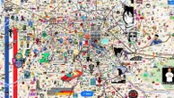 La Pixel War est de retour dans le monde entier, mais pas sur Reddit
