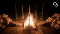 Elon Musk tacle Mercedes, 3e vol réussi d’Ariane 6, voitures thermiques en panne – le récap’ de la semaine