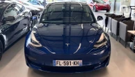 Pour éviter les amendes en France, Tesla change discrètement le nom d’une de ses options phares