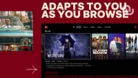 Netflix lance sa nouvelle interface : toutes les nouveautés sur votre télé