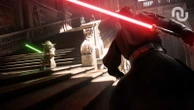« Je veux Star Wars Battlefront 3 », le lobby est soutenu par une immense star de la NBA