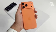 On a essayé l’iPhone 17 Pro d’Apple : aussi orange que prometteur