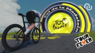 Vous pensez pouvoir affronter le Mont Ventoux à vélo ? Prouvez-le sur Zwift
