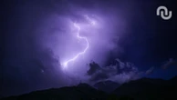 Ce méga-éclair pulvérise tous les records : jamais un phénomène d’une telle distance n’avait été repéré !