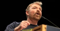 7/7: The Takeout with Major Garrett
