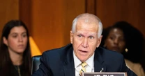 Tillis says he won't support Blanche unless he meets with Epstein survivors