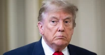 Trump made over $1 billion on crypto ventures last year, disclosures show