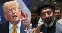 Trump, Iran's supreme leader trade threats