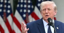 Senate Democrats push Trump-affiliated companies for answers about IRS settlement