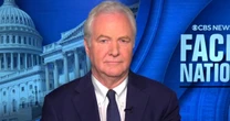 Transcript: Sen. Chris Van Hollen on "Face the Nation with Margaret Brennan," May 24, 2026
