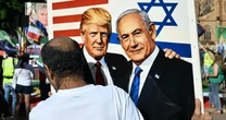 How the Iran war united, and then divided Trump and Netanyahu