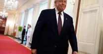 Trump's goals for the Iran war and what he's saying now
