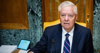 What is the process for filling Lindsey Graham's vacancy in the Senate?