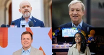 Pratt's lead over Raman further erodes in new L.A. mayoral race results