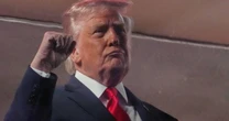 President Trump booed by MSG crowd prior to Game 3 of NBA Finals
