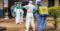 Ebola, hantavirus outbreaks raise questions about Trump's health agency cuts