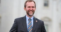 Moderate Democrat projected to win primary in Utah's new left-leaning district
