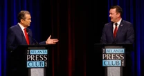 Georgia and Alabama GOP runoffs and more primaries to watch today