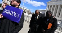 Supreme Court sides with Trump over ending deportation shield for Syrians, Haitians