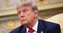 U.S. strikes Iran after Trump says Tehran committed "foolish violation" of ceasefire