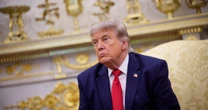 "Regime Change" authors on Trump's "information bubble" and use of power