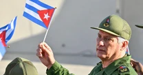 U.S. sanctions Cuban president as Trump administration puts pressure on its leaders