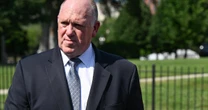 Transcript: Border czar Tom Homan on "Face the Nation with Margaret Brennan," July 19, 2026