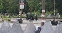 Army looking into using 2 U.S. ranges for testing to mimic Ukraine's conditions
