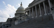 Senate fails to advance latest attempt to limit Trump's Iran war powers