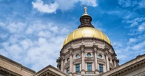 Georgia lawmakers not changing voting maps during special session