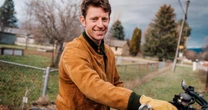 Sam Forstag projected to win Democratic primary in Montana's 1st District