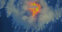 Death toll from U.S. strikes on alleged drug boats climbs above 200