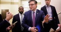 House moves to punt government funding fight past midterms