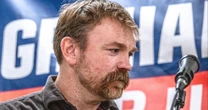Woman who dated Graham Platner claims he sexually assaulted her, Politico reports