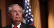 Trump to eulogize Lindsey Graham at funeral in Washington today