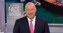 Transcript: Gary Cohn on "Face the Nation with Margaret Brennan," June 14, 2026