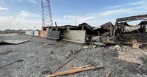 Army to share findings of Kuwait attack probe with Gold Star families