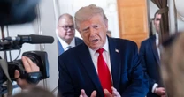 When will the Iran war end? Here's what Trump has said.